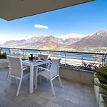 Mughetto Lägenhet Oliveto Lario