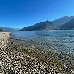 Lägenhet Mughetto Oliveto Lario
