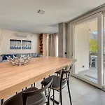 Lägenhet Mughetto Oliveto Lario