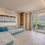 Mughetto Lägenhet Oliveto Lario