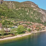 Mughetto Apartament Oliveto Lario