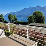 Mughetto Oliveto Lario