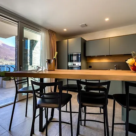 Mughetto * Oliveto Lario