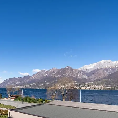 Mughetto * Oliveto Lario