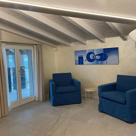 Mughetto Oliveto Lario