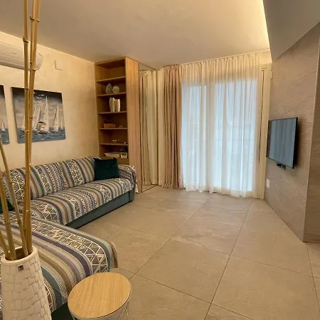 Appartamento Mughetto