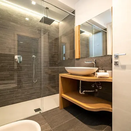 Mughetto דירה Oliveto Lario