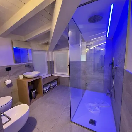 Daire Mughetto Oliveto Lario