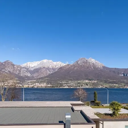 Mughetto Appartamento Oliveto Lario