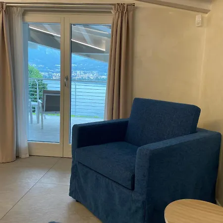 Mughetto * Oliveto Lario