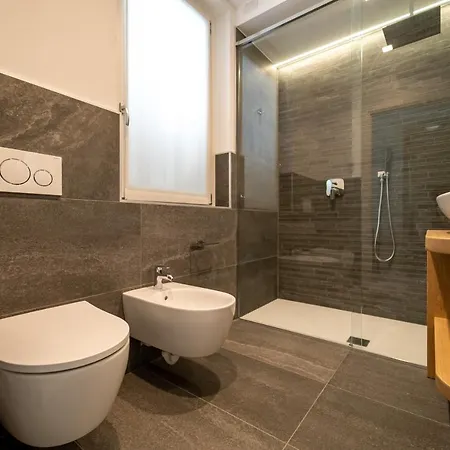 Mughetto * Oliveto Lario