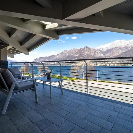 Апартаменты Mughetto