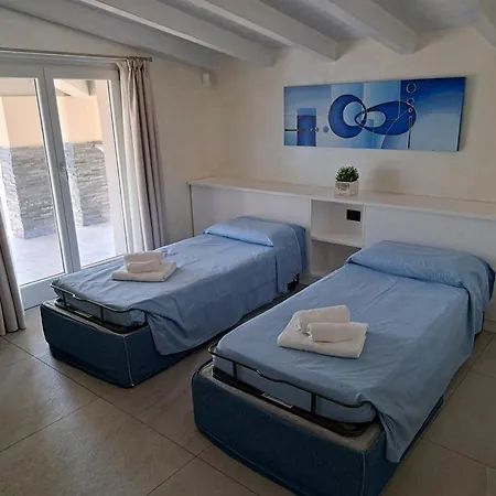 Appartamento Mughetto