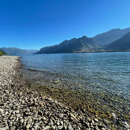 Mughetto Oliveto Lario