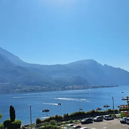 Apartamento Mughetto Oliveto Lario