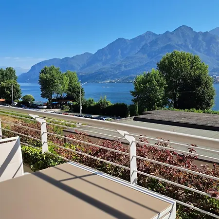 Mughetto Oliveto Lario