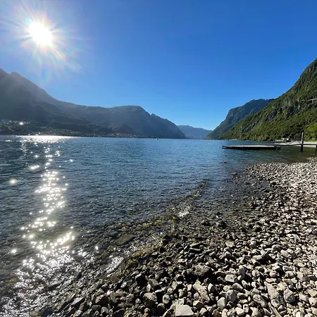 Mughetto * Oliveto Lario