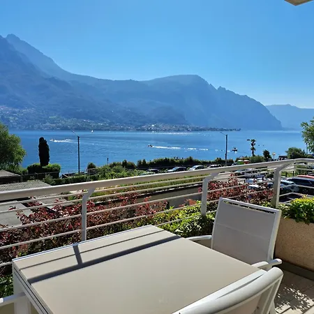 Lägenhet Mughetto Oliveto Lario