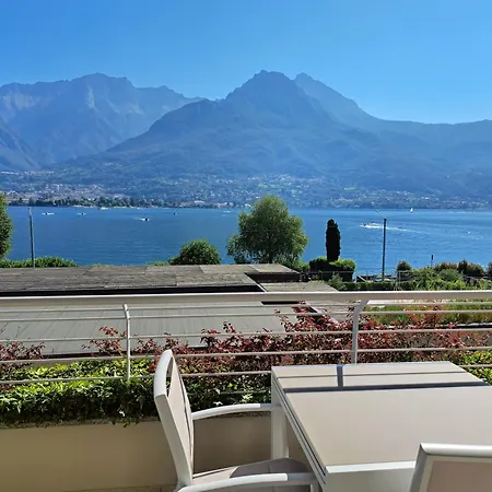 Mughetto Apartmán Oliveto Lario