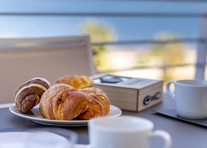 Apartment Mughetto Oliveto Lario