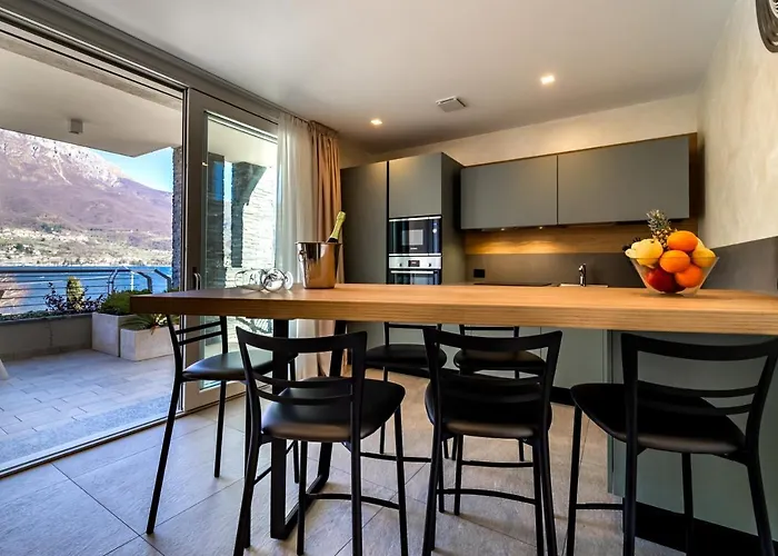 Mughetto * Oliveto Lario