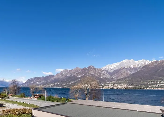 Mughetto * Oliveto Lario