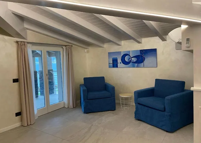 Mughetto Oliveto Lario