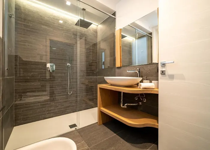 Mughetto Apartment Oliveto Lario