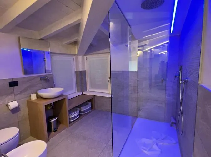 Apartment Mughetto Oliveto Lario