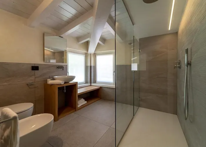 Mughetto Apartment *