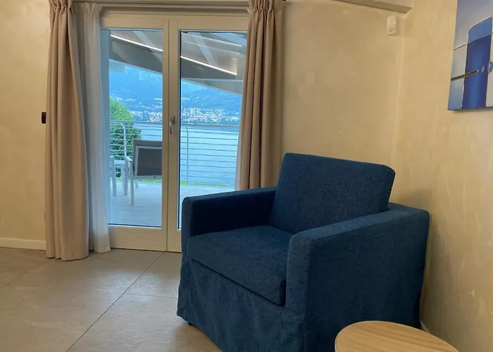 Mughetto * Oliveto Lario