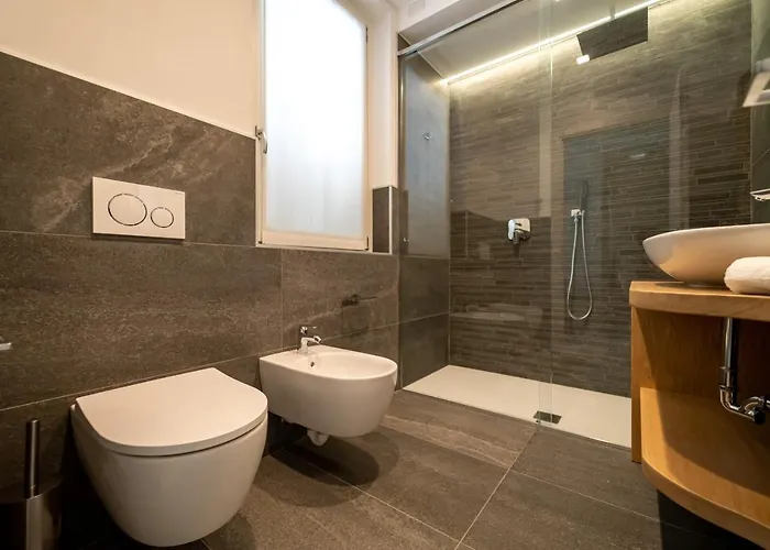 Mughetto * Oliveto Lario