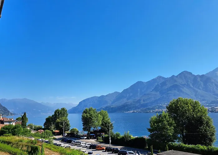 Mughetto * Oliveto Lario