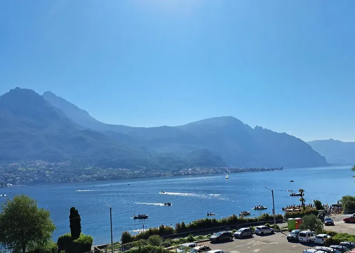 Mughetto Oliveto Lario