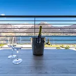Апартаменты Mughetto Oliveto Lario