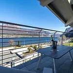 Mughetto Апартаменты Oliveto Lario