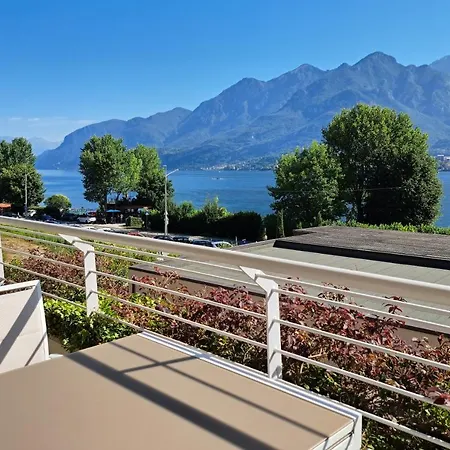 Апартаменты Mughetto Oliveto Lario