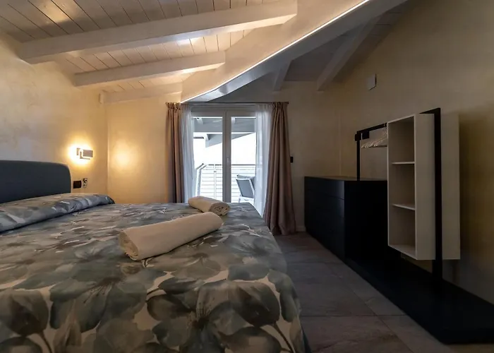 Appartamento Mughetto