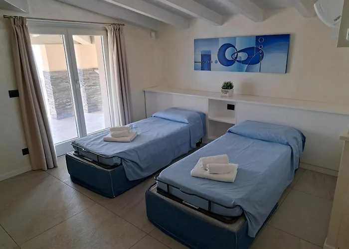 Appartamento Mughetto